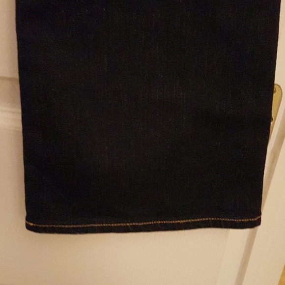 Ralph Lauren Jeans dark wash - Picture 5 of 5